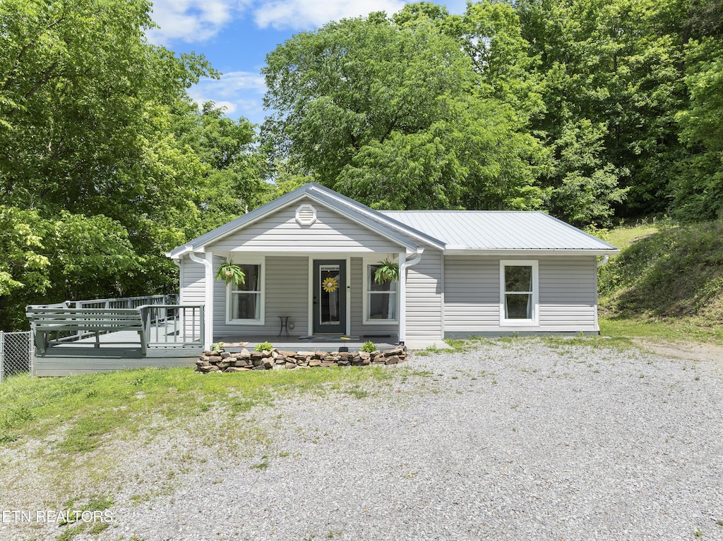 4802 Brown Gap Rd, Knoxville, TN 37918 - photo 1