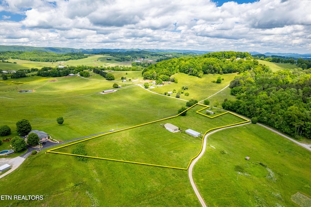 Greenlee Rd, Rutledge, TN 37861 - photo 21