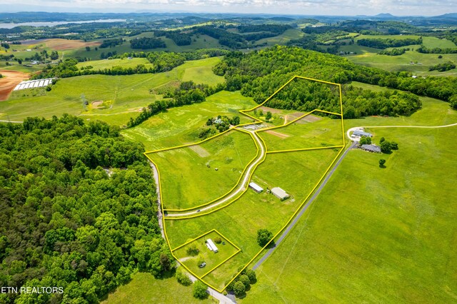 Greenlee Rd, Rutledge, TN 37861 - photo 23