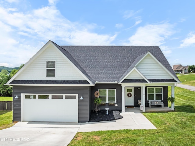 102 Morning Glory Dr, Andersonville, TN 37705 - photo 1