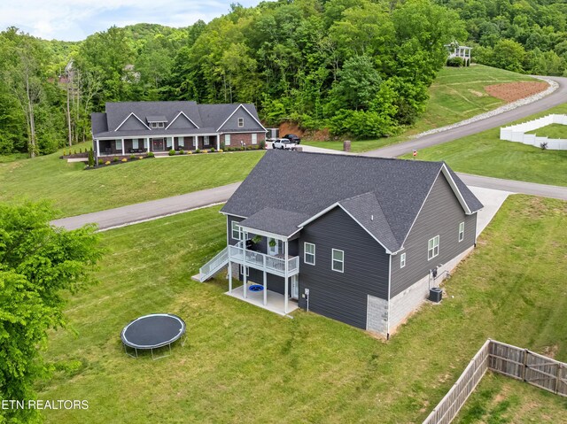 102 Morning Glory Dr, Andersonville, TN 37705 - photo 43