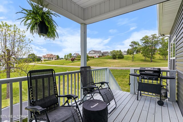 102 Morning Glory Dr, Andersonville, TN 37705 - photo 31