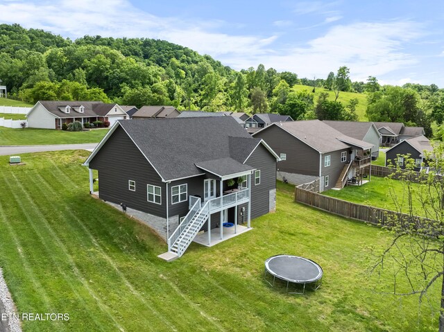 102 Morning Glory Dr, Andersonville, TN 37705 - photo 44