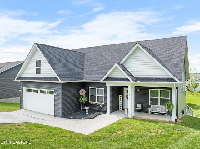 102 Morning Glory Dr, Andersonville, TN 37705 - photo 2