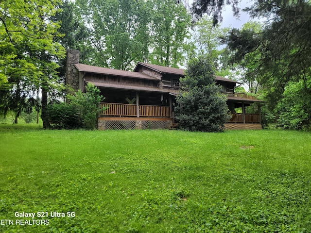 1112 E Hendron Chapel Rd, Knoxville, TN 37920 - photo 2