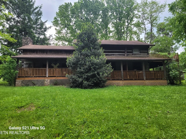 1112 E Hendron Chapel Rd, Knoxville, TN 37920 - photo 1