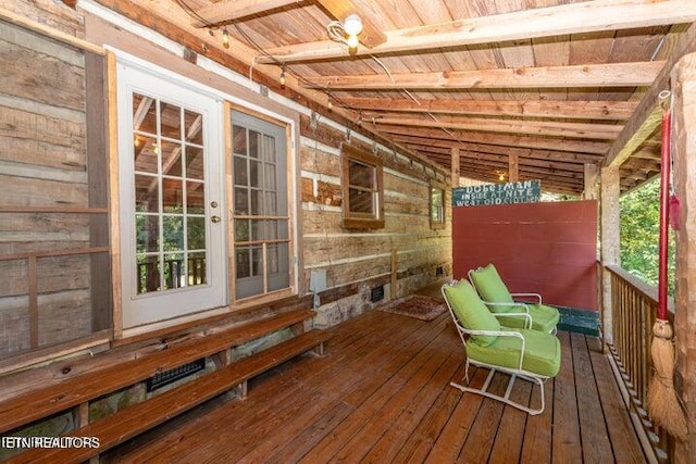 1112 E Hendron Chapel Rd, Knoxville, TN 37920 - photo 13