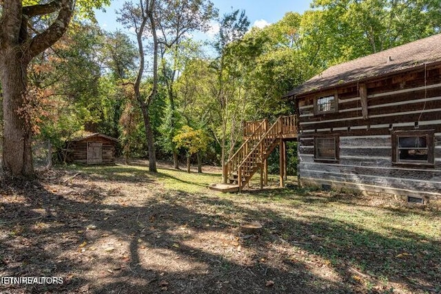 1112 E Hendron Chapel Rd, Knoxville, TN 37920 - photo 5