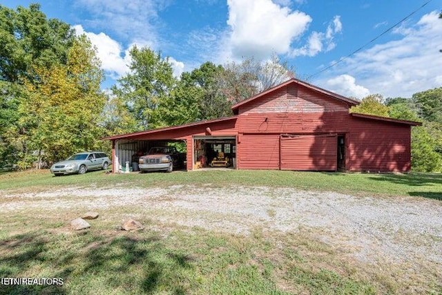 1112 E Hendron Chapel Rd, Knoxville, TN 37920 - photo 31