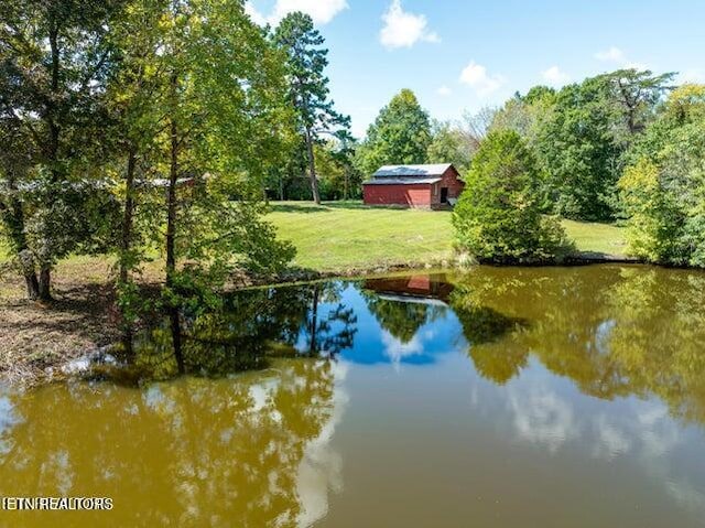 1112 E Hendron Chapel Rd, Knoxville, TN 37920 - photo 8