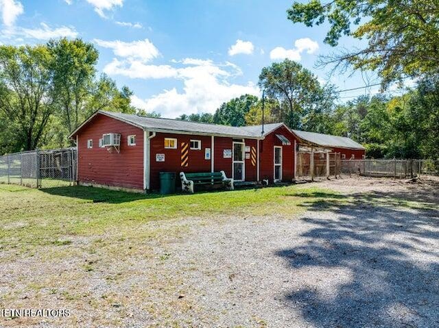1112 E Hendron Chapel Rd, Knoxville, TN 37920 - photo 26
