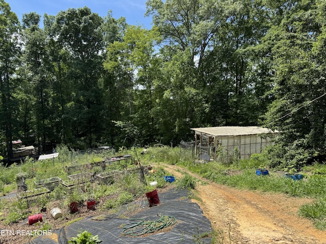 1040 Sturmhaben Way, Newport, TN 37821 - view of yard