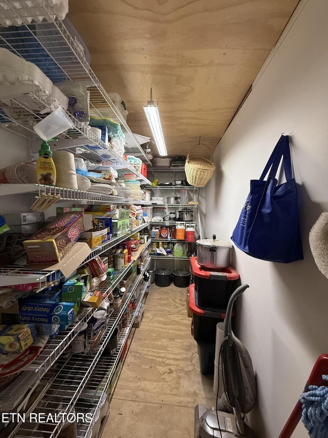 1040 Sturmhaben Way, Newport, TN 37821 - view of storage area