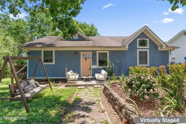 870 Birch St, Alcoa, TN 37701 - photo 2