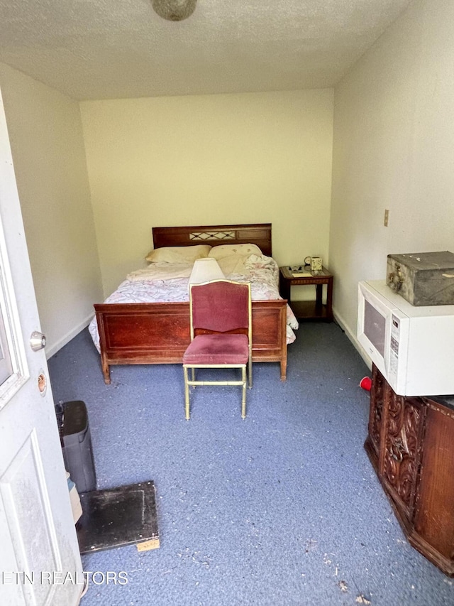 view of bedroom