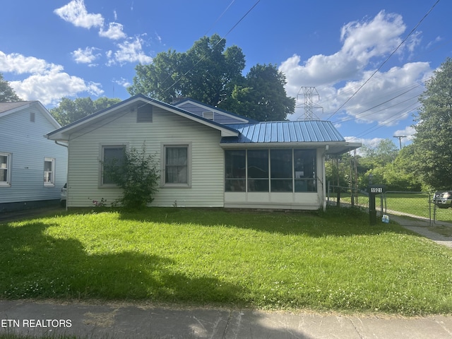 1921 Albert Ave, Knoxville, TN 37917 - photo 1