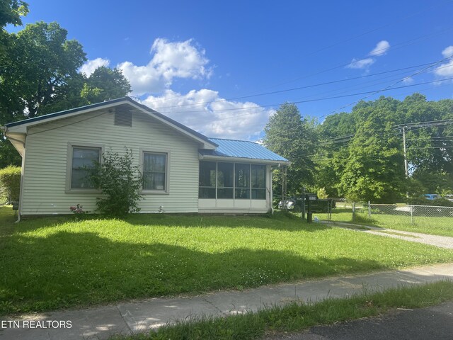 1921 Albert Ave, Knoxville, TN 37917 - photo 3