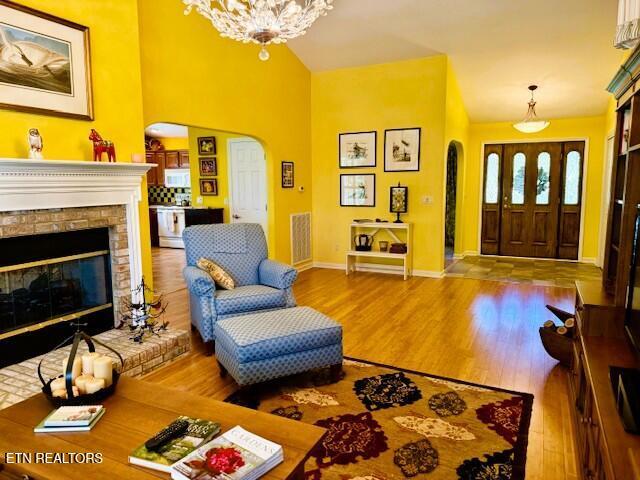 25 Shawnbury Pt, Crossville, TN 38558 - photo 9