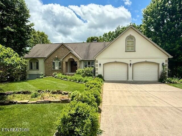 25 Shawnbury Pt, Crossville, TN 38558 - photo 1