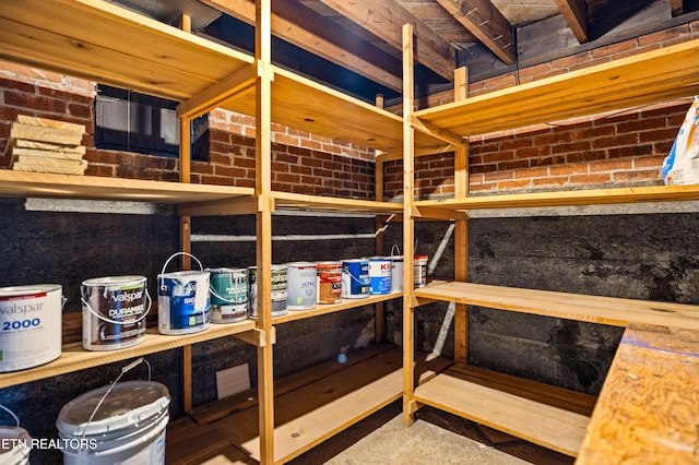1210 Chilhowee Ave, Maryville, TN 37801 - view of storage area