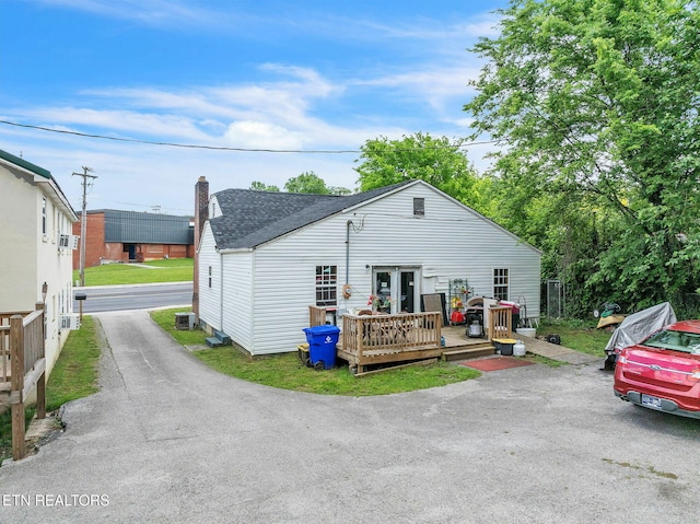 929 N Roane St, Harriman, TN 37748 - photo 8