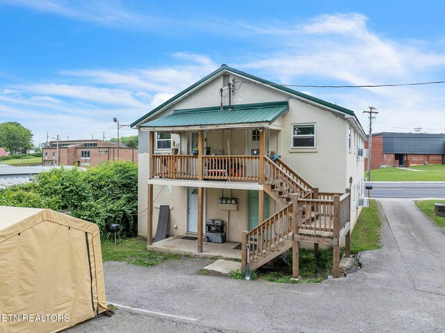 929 N Roane St, Harriman, TN 37748 - photo 6