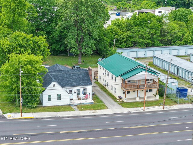 929 N Roane St, Harriman, TN 37748 - photo 2