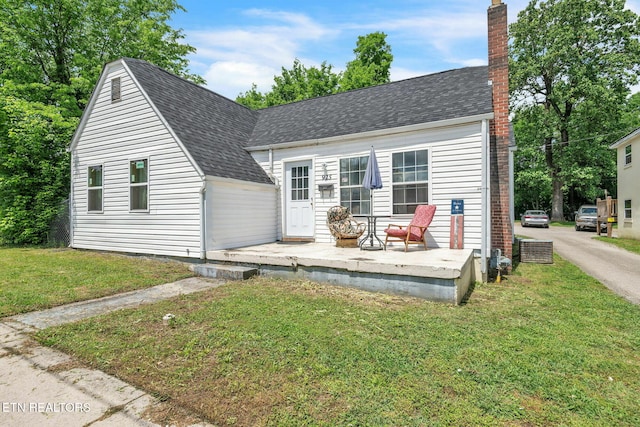 929 N Roane St, Harriman, TN 37748 - photo 7