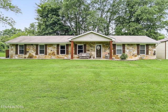 241 Greenwood Dr, Harriman, TN 37748 - photo 1