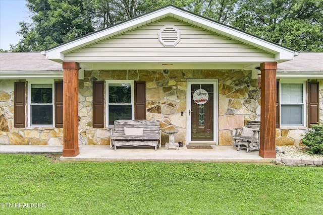 241 Greenwood Dr, Harriman, TN 37748 - photo 5