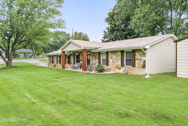 241 Greenwood Dr, Harriman, TN 37748 - photo 4