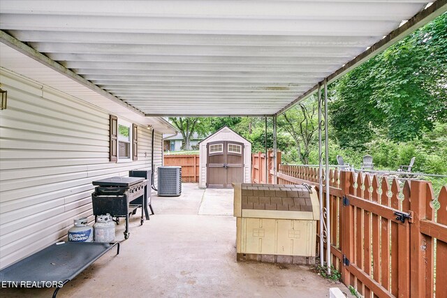 241 Greenwood Dr, Harriman, TN 37748 - photo 32