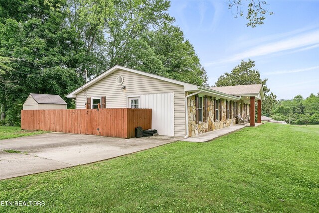 241 Greenwood Dr, Harriman, TN 37748 - photo 40