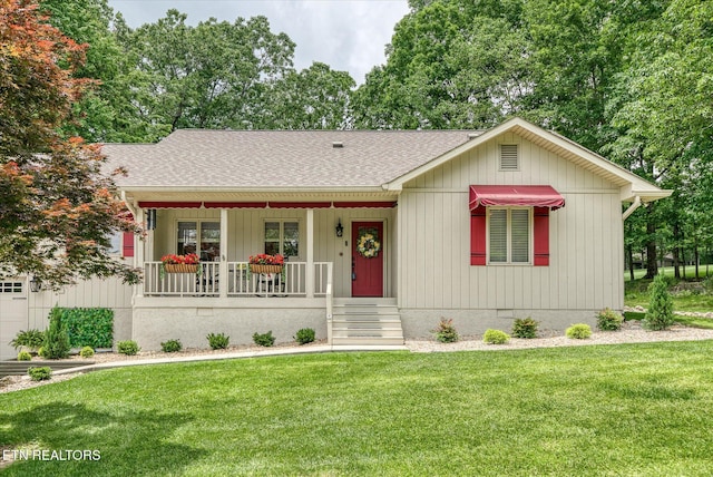 449 Snead Dr, Crossville, TN 38558 - photo 2