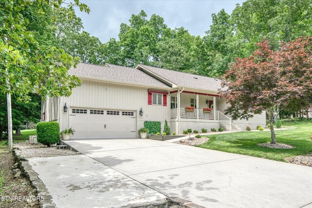 449 Snead Dr, Crossville, TN 38558 - photo 3