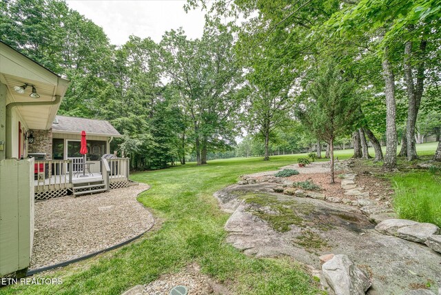 449 Snead Dr, Crossville, TN 38558 - photo 50