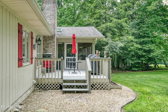 449 Snead Dr, Crossville, TN 38558 - photo 47