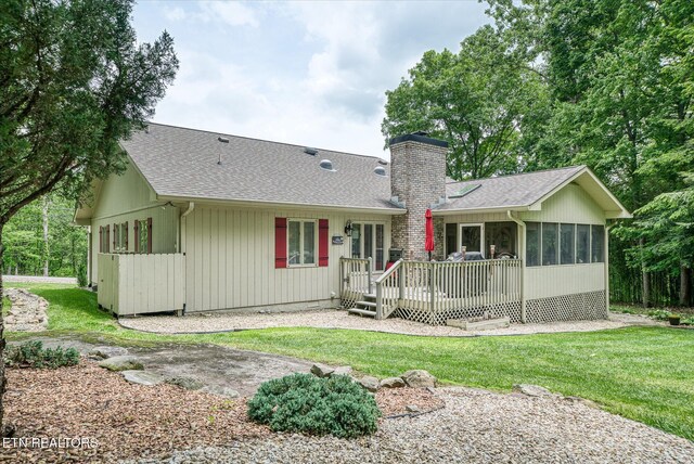 449 Snead Dr, Crossville, TN 38558 - photo 49