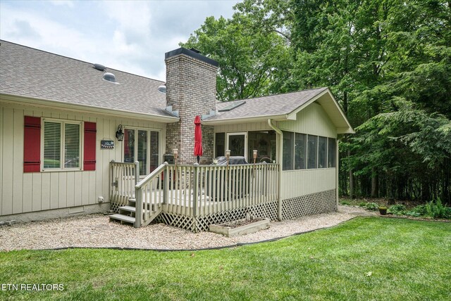 449 Snead Dr, Crossville, TN 38558 - photo 5