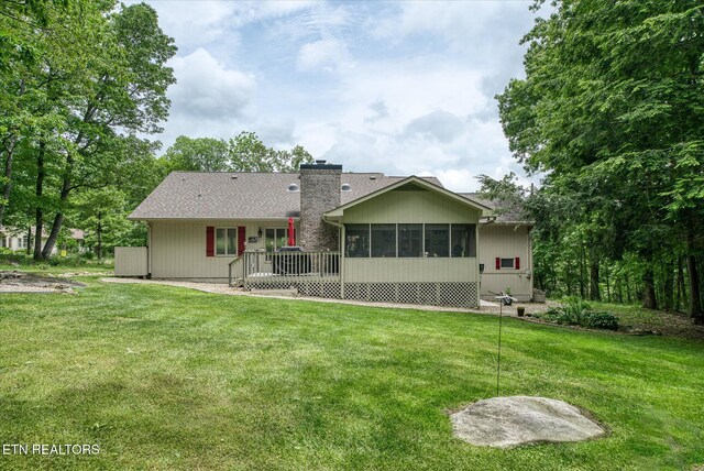 449 Snead Dr, Crossville, TN 38558 - photo 51