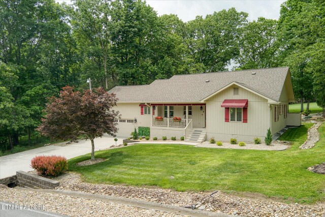 449 Snead Dr, Crossville, TN 38558 - photo 4