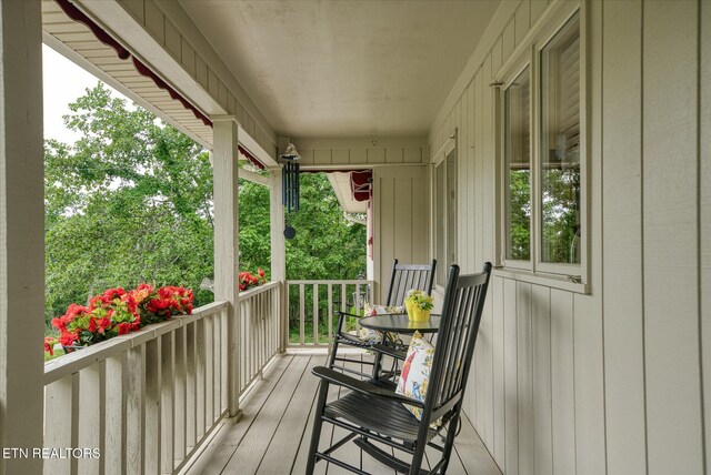 449 Snead Dr, Crossville, TN 38558 - photo 7