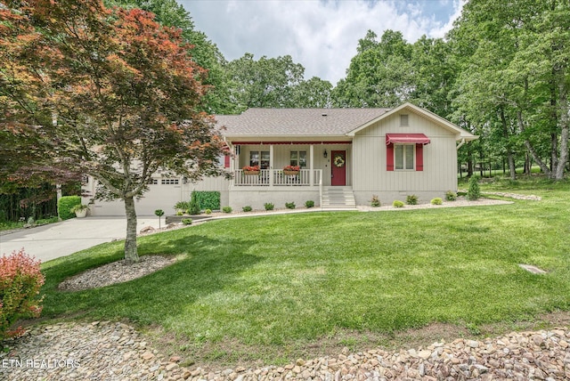 449 Snead Dr, Crossville, TN 38558 - photo 1