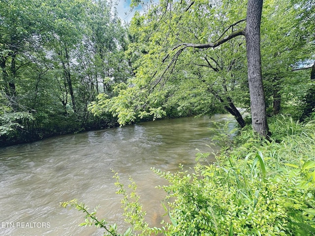 water view