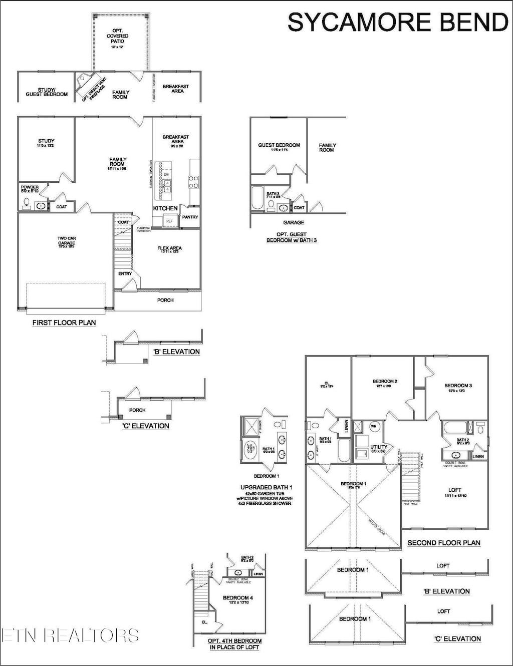 202 Clover Meadow Ln, Maryville, TN 37801 - photo 2