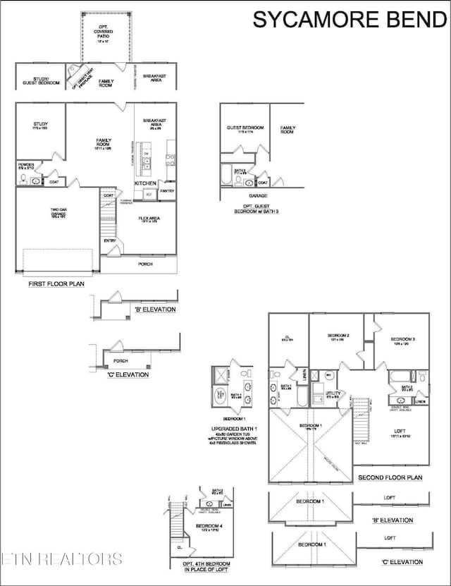 202 Clover Meadow Ln, Maryville, TN 37801 - photo 2