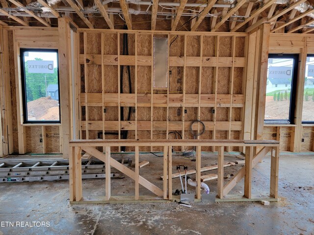 7814 S Northshore Dr, Knoxville, TN 37919 - view of miscellaneous room