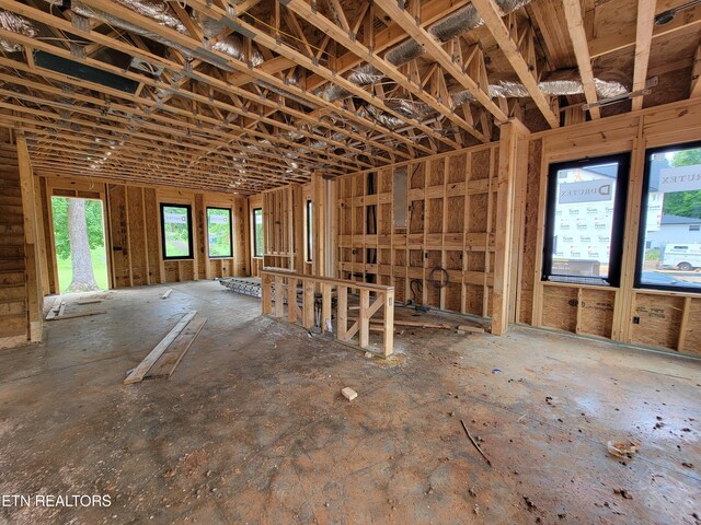 7814 S Northshore Dr, Knoxville, TN 37919 - view of misc room