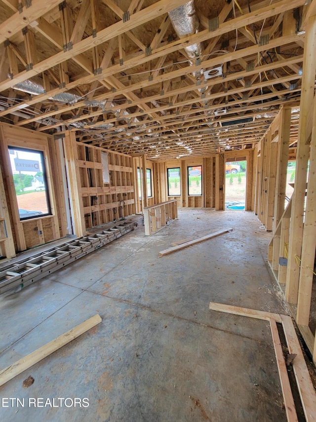 7814 S Northshore Dr, Knoxville, TN 37919 - view of miscellaneous room