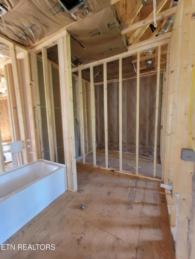 7814 S Northshore Dr, Knoxville, TN 37919 - view of bathroom